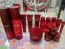 玉兰油（OLAY）大红瓶水乳液超红瓶面霜礼盒保湿抗皱紧致套装生日新年礼物女白鹿 实拍图