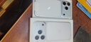 Apple/苹果 iPhone 17 Pro 256GB 银色 支持移动联通电信5G 双卡双待手机 实拍图
