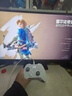 北通鲲鹏20无线游戏手柄智控双切扳机震动蓝牙手柄xbox电脑PC手机steam电视NSswitch2体感原神宝可梦ZA 实拍图