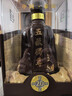 泰山牌五岳独尊（皇家小窖20）浓香型白酒 52度500ml单瓶装 山东白酒 实拍图