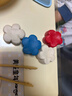 美乐童年彩泥面点小厨神橡皮泥无毒儿童玩具3-6岁宝宝手工DIY新年礼物礼盒 实拍图