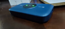 TCL随身wifi三网通用免插卡无线wifi6车载4G路由器随身便携无限制移动联通电信全国通用2025款5GXY15B 【新款苍梧蓝】展锐芯片3000毫安超长续航 不限速不虚标月享1500G流量 实拍图