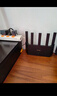 Tenda腾达路由器千兆WiFi6高速满血穿墙王信号增强无线家用Mesh全屋WiFi全千兆网口路由器AX12Pro 实拍图