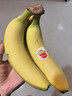 黄胖子进口香蕉650g 实拍图