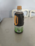 利民 酱油 黄豆酱油 光荣酱油 一级老抽490ml家用烹饪炒菜调味酱油 实拍图