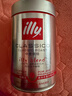 ILLY意利（illy）咖啡豆（中度烘焙） 阿拉比卡意式黑咖啡 罐装250g 实拍图