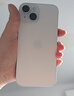 Apple/苹果【政府补贴需现场签收激活】 iPhone 15 (A3092) 256GB 蓝色 支持移动联通电信5G 双卡双待 实拍图