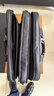 新秀丽（Samsonite）电脑包电脑内胆包商务公文包可挂靠手提包BP0*09009黑色15.6英寸 实拍图