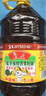 鲁花 【保真菜籽油】食用油 低芥酸特香菜籽油 6.18L   物理压榨 实拍图