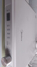 美的（Midea）家用电磁炉2025款做饭炒菜用 大功率微晶面板电磁炉纯白色专利恒匀火技术四重防水电火锅炉电池炉 【25年新款】5秒速热 专利恒匀火 实拍图