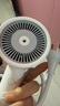 米家小米电吹风 速干吹风机  负离子护发 H300  送女友新年礼物生日礼物送礼推荐 家用学生宿舍 实拍图