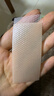 美皮护疤痕贴祛疤【甲状腺】5X7.5cm自粘性软聚硅酮瘢痕敷贴1片全网低价 实拍图