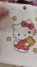 【京东物流】升级版加大加厚帆布包女包便携帆布手提包便当包 helloKitty（带按扣）活动 实拍图