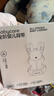 babycare腰凳全阶婴儿背带三合一减压透气抱娃神器易穿脱云朵舱升级微光钛 实拍图