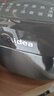 美的（Midea）电饭煲 家用5-8人 电饭锅 5升大容量 陶瓷釉内胆 耐磨抗菌 柴火饭 智能预约 家庭宝妈优选微压 5L 实拍图