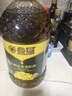 金鼎食用油 小榨浓香菜籽油5L 非转基因 物理压榨 风味浓香 实拍图