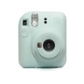 INSTAX富士instax立拍立得 一次成像相机 mini12精美礼盒 海岛绣球 含10张fafa花边相纸 实拍图