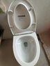 恒洁（HEGII）京东联名马桶S3 家用虹吸马桶小户型坐便器DCF0300PT-305 实拍图