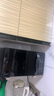 美的（Midea）微波炉烤箱一体机 小型家用20升微波炉  光波加热 钻石背板（M1-L201B） 实拍图