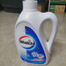 威露士除菌双效有氧洗衣液原味3L/瓶 除螨衣物阳光般清新 去除99种污渍 实拍图