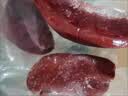 【冲量促销】新鲜猪腰子生猪腰子新鲜猪肾滋补食材猪腰花全国包邮 2斤猪腰子 实拍图
