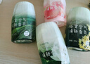 网易严选浴室香氛香薰空气清新剂厕所除臭400ml*4栀子+白桃+清茶+桂雨 实拍图