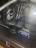 铭瑄（MAXSUN）MS-B550M GAMING WIFI 游戏主板支持处理器5500/5600GT/5700G/5800X3D（AMD B550/Socket AM4） 实拍图