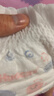 好奇（Huggies）铂金装小桃裤拉拉裤大号L60片(9-14kg)尿不湿【透爽散热】 实拍图