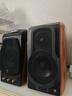 漫步者（EDIFIER）S1000MKII 旗舰HIFI级2.0音箱 蓝牙音箱 高保真音响 电脑音箱 电视音响 新年礼物 实拍图