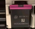 惠普（HP）47原装大印量彩色墨盒 适用hp 4825/4826打印机 实拍图