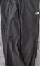 The North Face北面运动裤男户外舒适速干透气长裤8BA9 宇宙黑/4H0 XL 实拍图