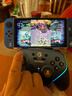 盖世小鸡（GAMESIR）超新星无线switch2游戏手柄带底座 手机安卓PC苹果Steam电脑NSpro电视体感有线蓝牙宝可梦ZA宏编程 实拍图