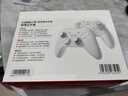 北通鲲鹏20无线游戏手柄智控双切扳机震动蓝牙手柄xbox电脑PC手机steam电视NSswitch2体感原神宝可梦ZA 实拍图