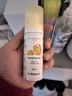babycare宝宝洗手液家用抗菌抑菌消毒便携婴幼儿专用免洗洗手液 50ml*3 实拍图