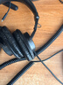 索尼（SONY）MDR-7506 专业监听耳机 实拍图