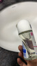 妮维雅（NIVEA）抑汗香体止汗露腋下干爽滚珠黑白出众爽身走珠液50ml新年礼物 实拍图