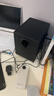 漫步者（EDIFIER）R101V 2.1声道电脑音响音箱 台式机笔记本桌面音响 游戏音响 黑色 实拍图