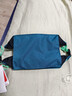 速比涛（Speedo）  游泳包防水收纳专业运动包男女通用游泳配件便携游泳装备 北欧绿/黑色/荧光绿 实拍图