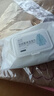 羞小情清洁湿巾羽绒服免洗方便携带擦拭家用清洁神器 羽绒服大包60片【加大加厚】 5包 实拍图