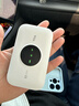 TCL随身wifi三网通用免插卡无线wifi6车载4G路由器随身便携无限制移动联通电信全国通用2026款5GXY15B 【升级充电款】3000毫安大电池超长续航 不限速不虚标月享1500G流量 实拍图
