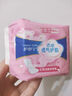 护舒宝云感棉卫生巾护垫量少日用140mm20片姨妈巾试用京东自营官方旗舰 实拍图