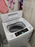 海尔（Haier）新品波轮洗衣机全自动家用小型洗衣机节能省电量衣进水 桶自洁 洗脱一体大容量租房宿舍以旧换新 【TOP爆款】小神童M019 波轮 6.5kg 一键速洗 实拍图