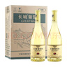 长城特级莎当妮干白葡萄酒 橡木桶陈酿 750ML*6瓶整箱装 中粮出品 实拍图