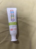 狮王（Lion）小狮王奥拉氟儿童牙膏3-6-12岁 含氟防蛀防龋宝宝牙膏草莓香型50g 实拍图