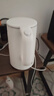 美的（Midea） 电热水壶 热水壶 家用大容量不锈钢烧水壶双层防烫 一体无缝内胆电水壶开水壶 1.5L 【304不锈钢恒温保温一体】-最新款 实拍图