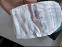 帮宝适新生儿顶配黑金帮纸尿裤婴儿尿不湿尿片添加真蚕丝NB54 实拍图