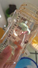 贝亲（Pigeon）迪士尼疯狂动物城PPSU双把手彩绘奶瓶240mL M号 3月+ 都市尼克 实拍图
