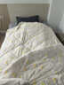 云瑾 100%全棉新疆棉花被纯棉被芯被子秋冬被5斤150*200cm金冠 实拍图