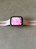 华为（HUAWEI）手表WATCH FIT 3【国家补贴15%】智能运动健康管理蓝牙通话轻薄大屏NFC门禁支付送男女士朋友礼物 星云粉【甄选定制表带+精美表盘】 实拍图