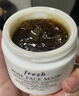 Fresh馥蕾诗玫瑰精萃面膜30ml补水保湿护肤品 生日礼物送女友男友 实拍图